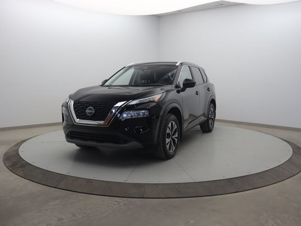 Nissan Rogue 2023 usagé à vendre (I60556)