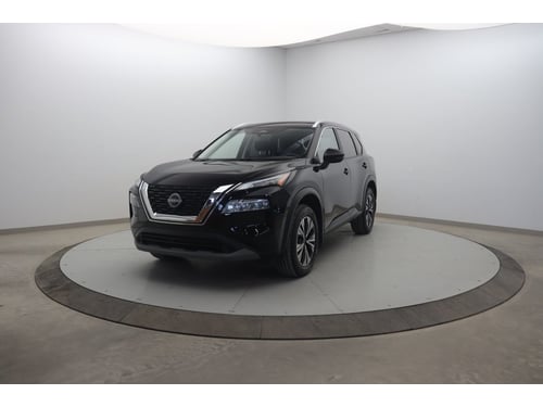 Nissan Rogue sv 2023