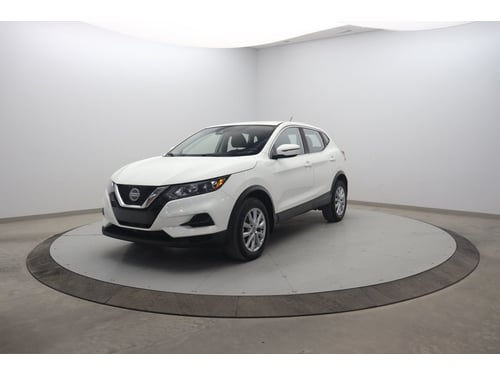 Nissan Qashqai S 2022