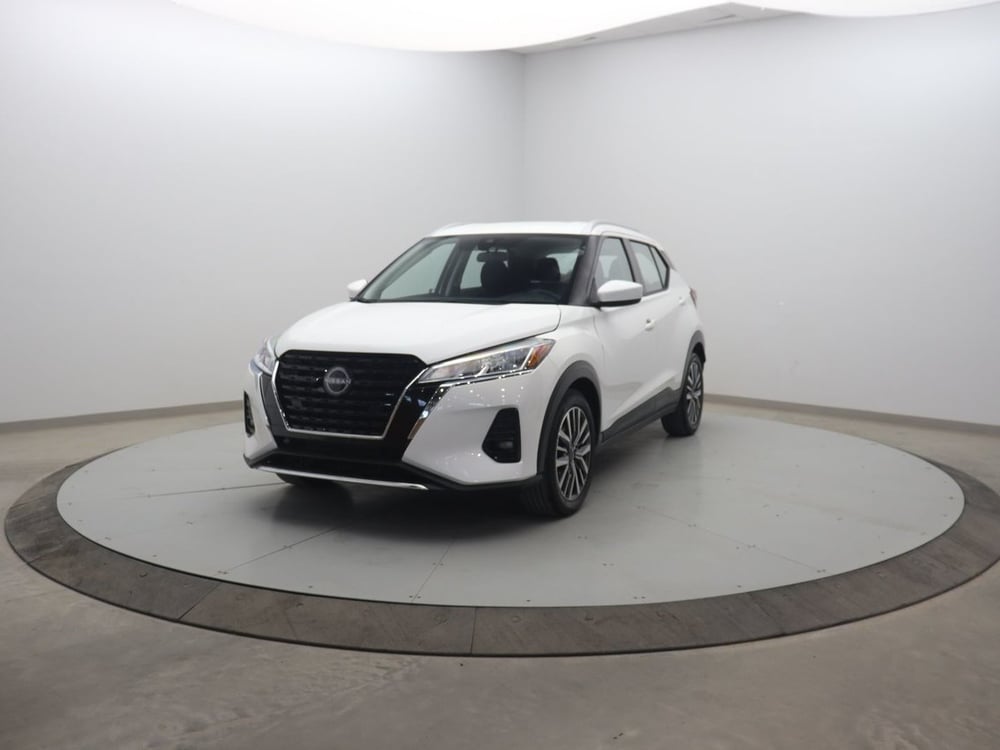 Nissan Kicks 2024 usagé à vendre (I60615)