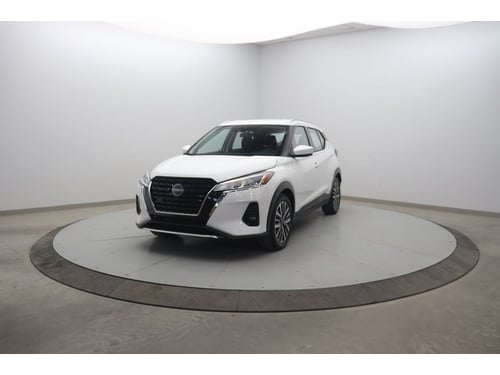 Nissan Kicks SV 2024