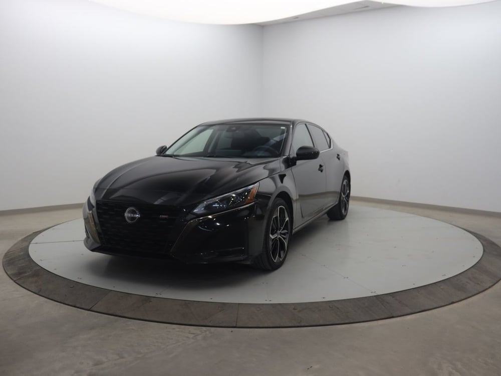Nissan Altima 2023 usagé à vendre (I60620)