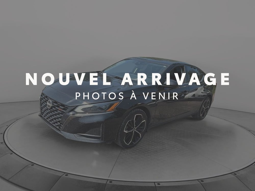 Nissan Altima 2023 usagé à vendre (I60620)