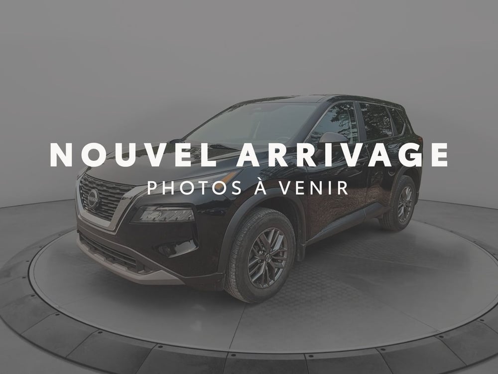Nissan Rogue 2023 usagé à vendre (I60630)