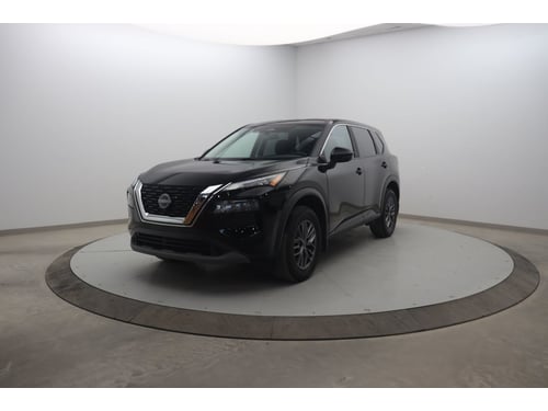 Nissan Rogue S 2023