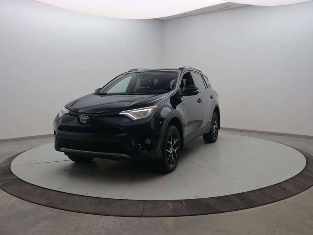 Toyota Rav4 2017 usagé à vendre (I68446)
