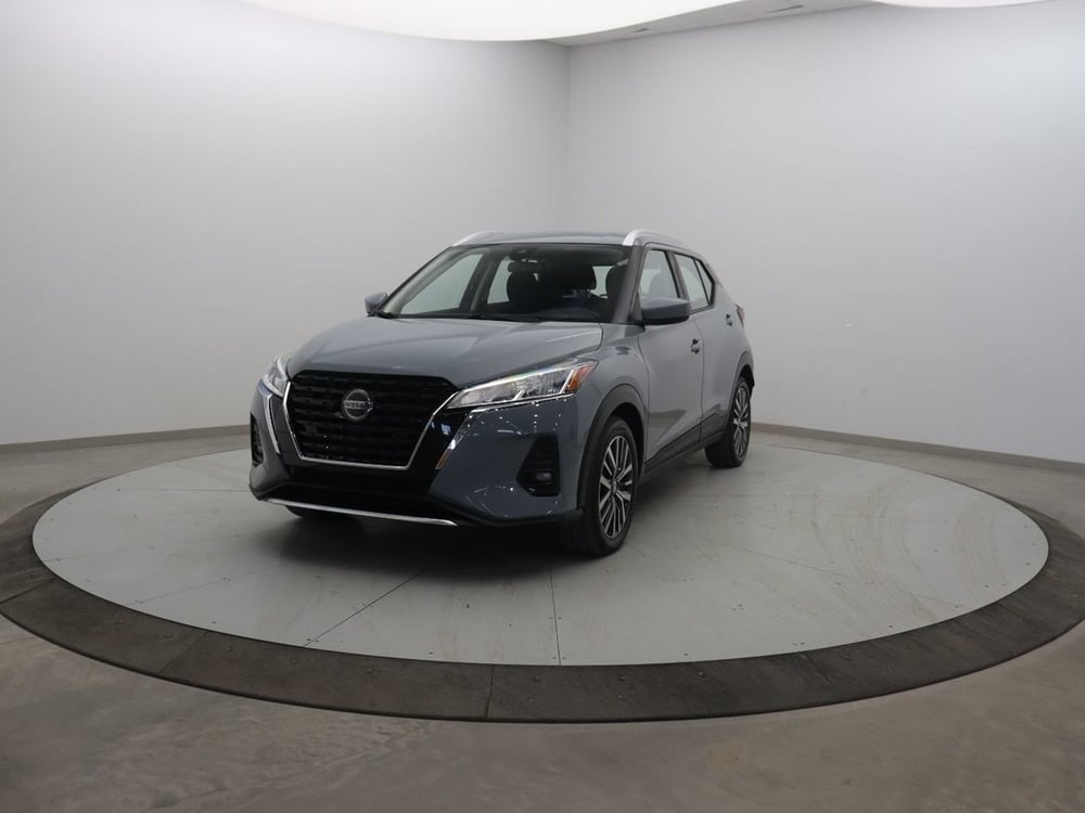 Nissan Kicks 2021 used for sale (I72231)