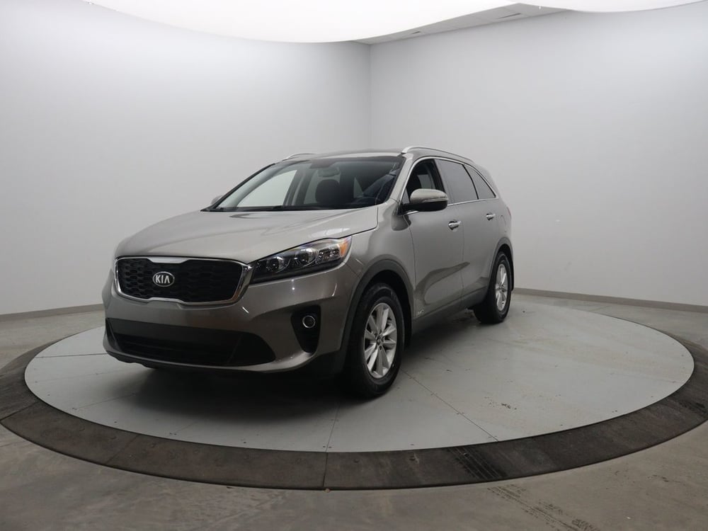 Kia Sorento 2019 usagé à vendre (I9406A)