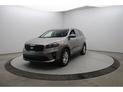 Kia Sorento null 2019