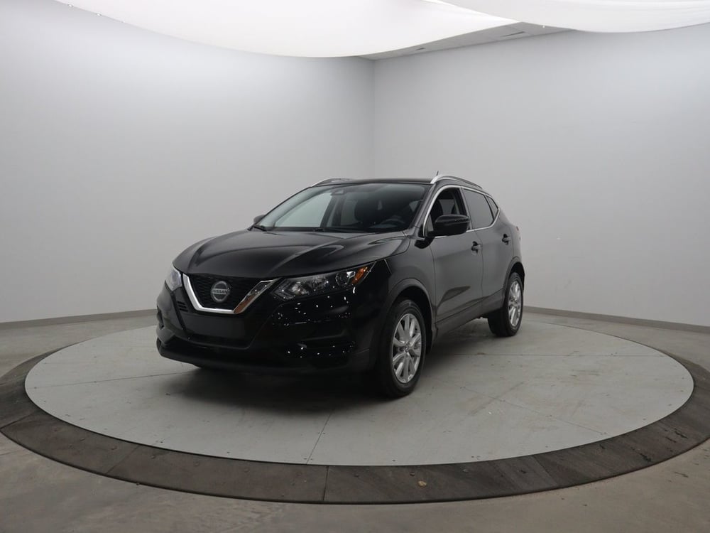 Nissan Qashqai 2020 usagé à vendre (I94904)