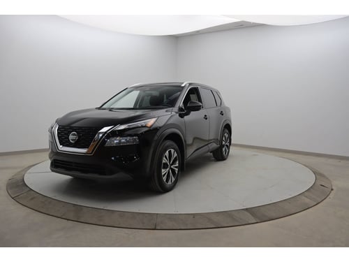 Nissan Rogue SV 2021