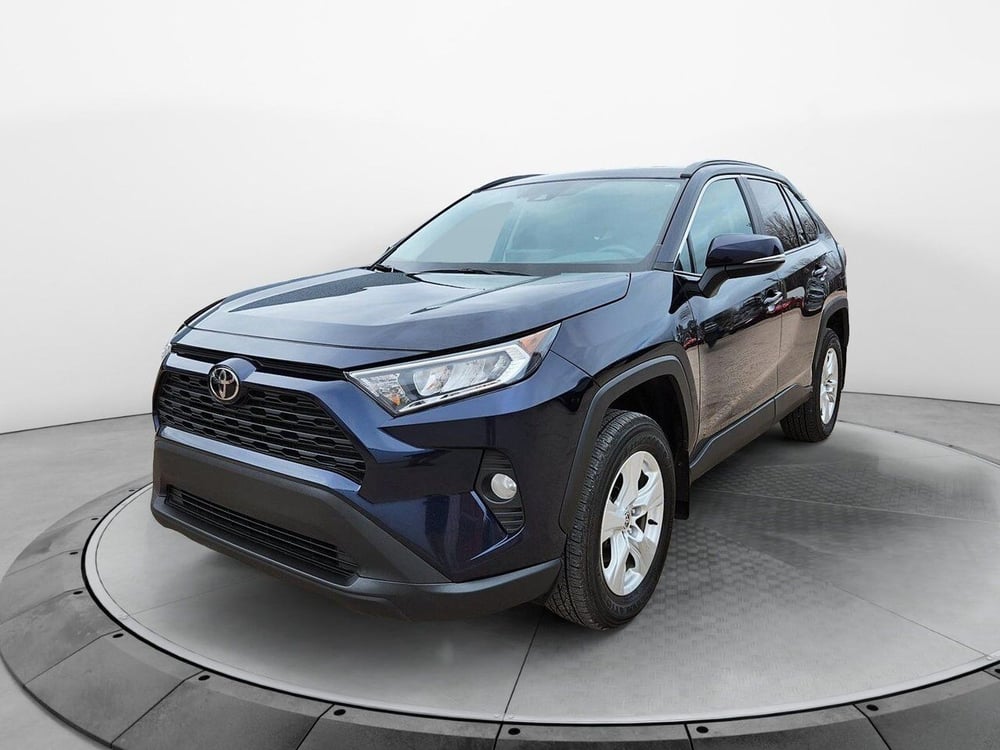 Toyota Rav4 2021 used for sale (T4103R)