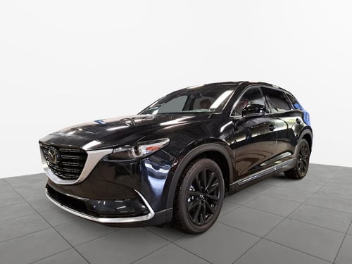 Mazda CX-9 Kuro 2023