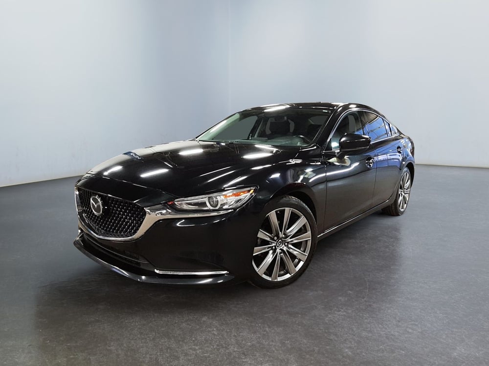 Mazda Mazda6 2018 usagé à vendre (224011A)