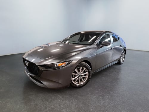 Mazda Mazda3 Sport GX 2020