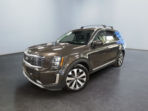 Kia Telluride SX 2020