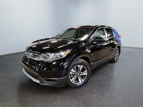 Honda CR-V LX 2019