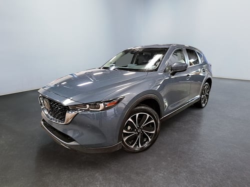 Mazda CX-5 GS Comf 2023