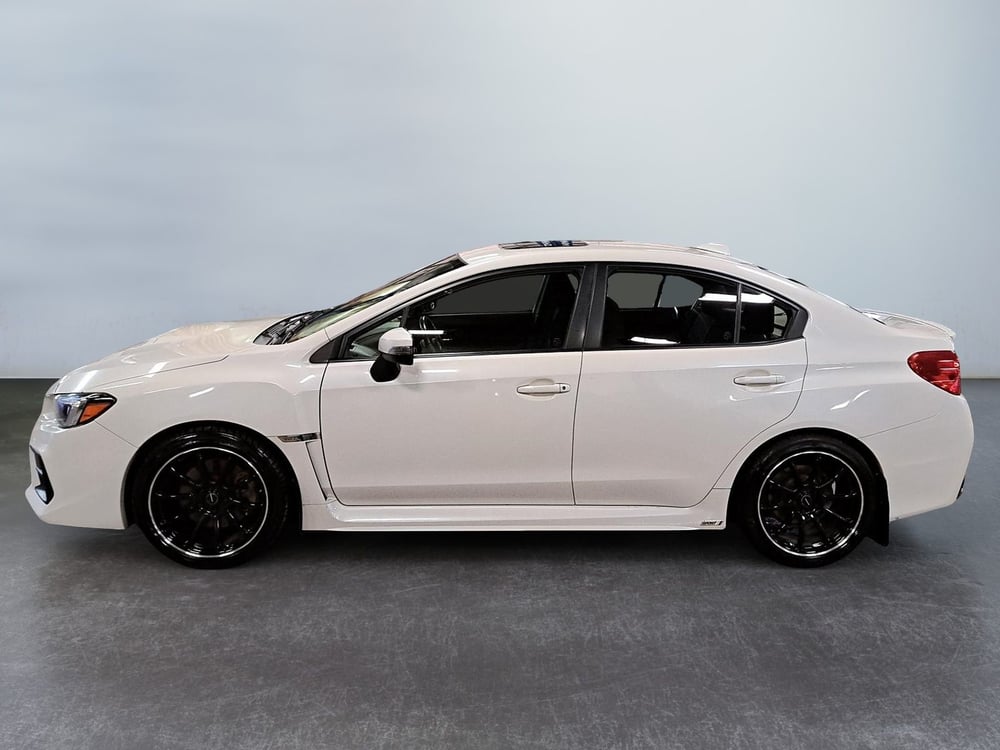 Subaru Impreza 2019 usagé à vendre (5870A)