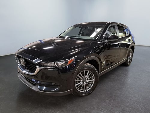 Mazda CX-5 GS 2019