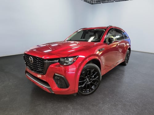 Mazda CX-70 GT MHEV 2025