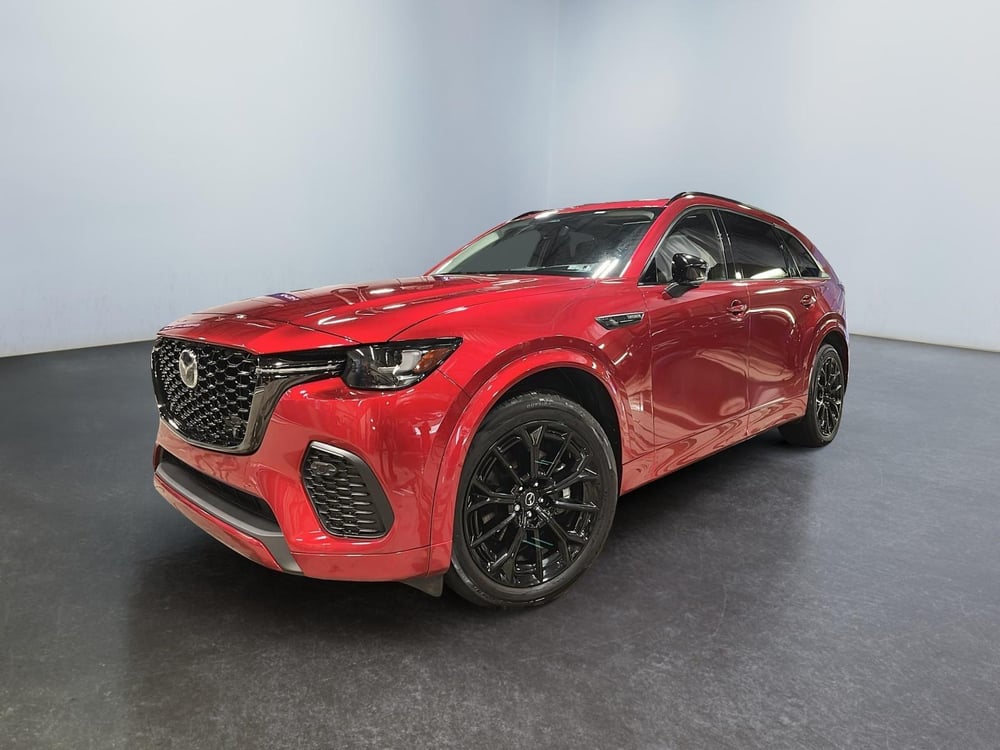 Mazda CX-70 2025 used for sale (MAG000105)