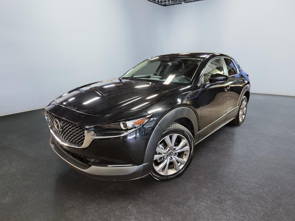 Mazda CX-30 2020 used for sale (MAG00062A)