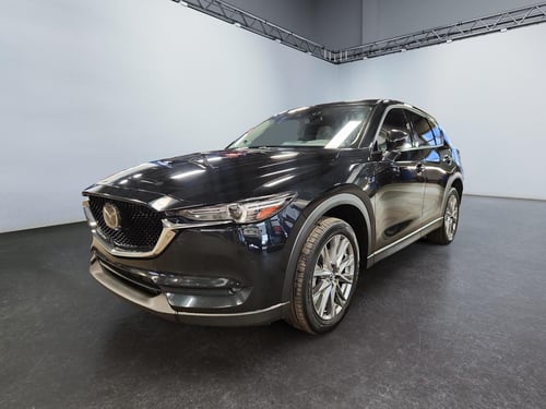 Mazda CX-5 GT 2021
