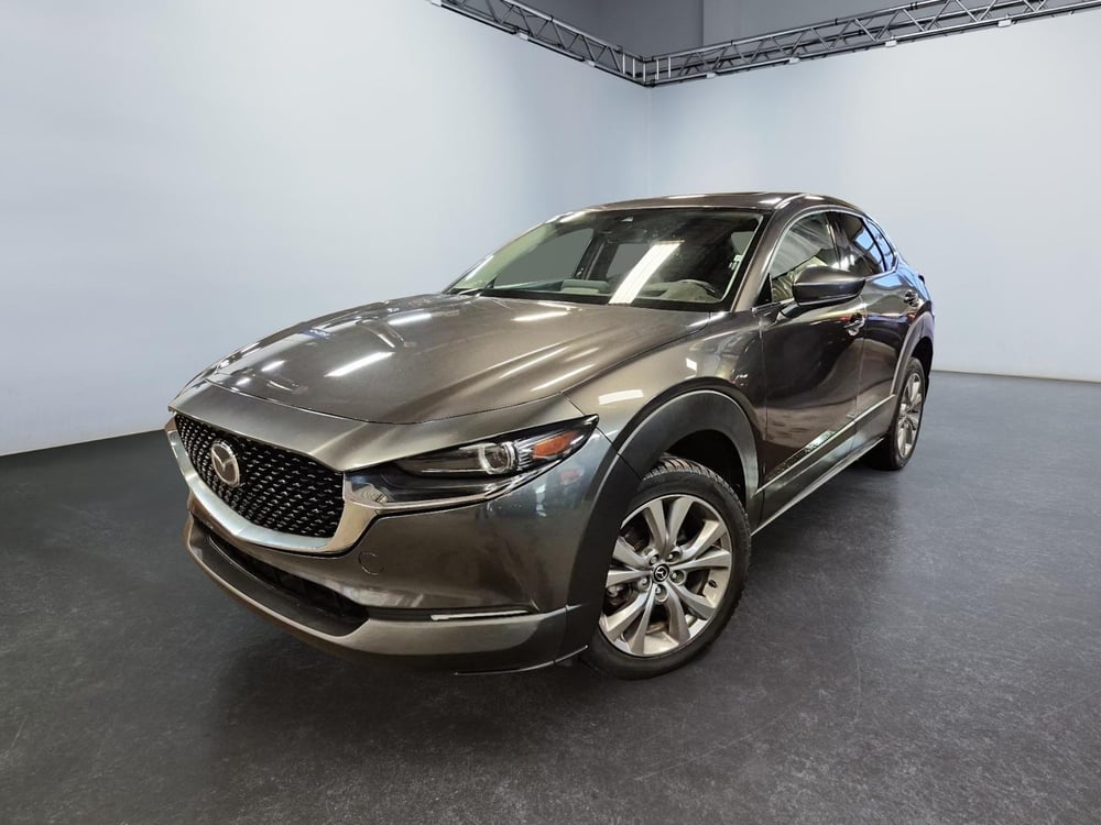 Mazda CX-30 2021 usagé à vendre (MAG00071)