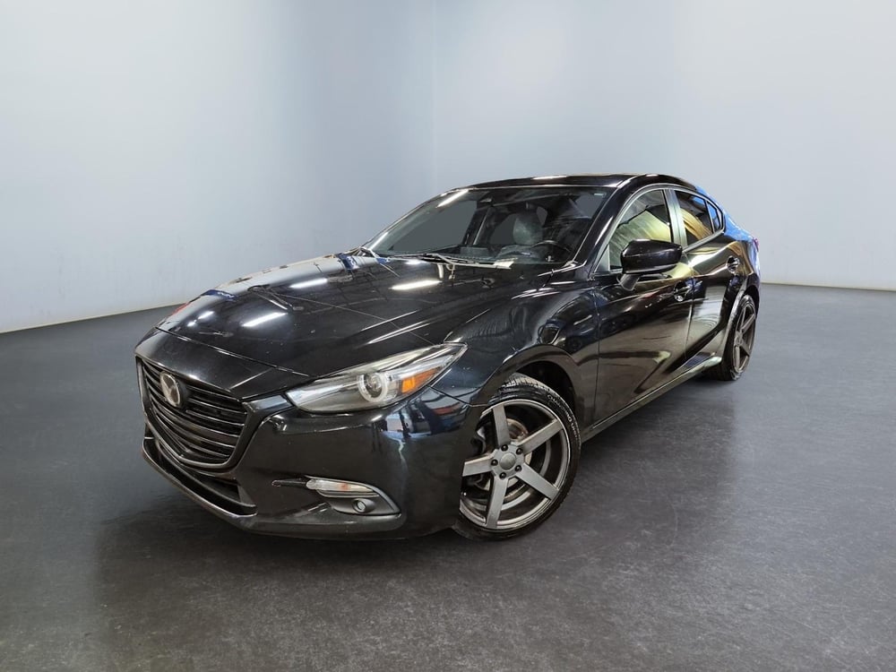 Mazda Mazda3 2017 usagé à vendre (MAG00072)