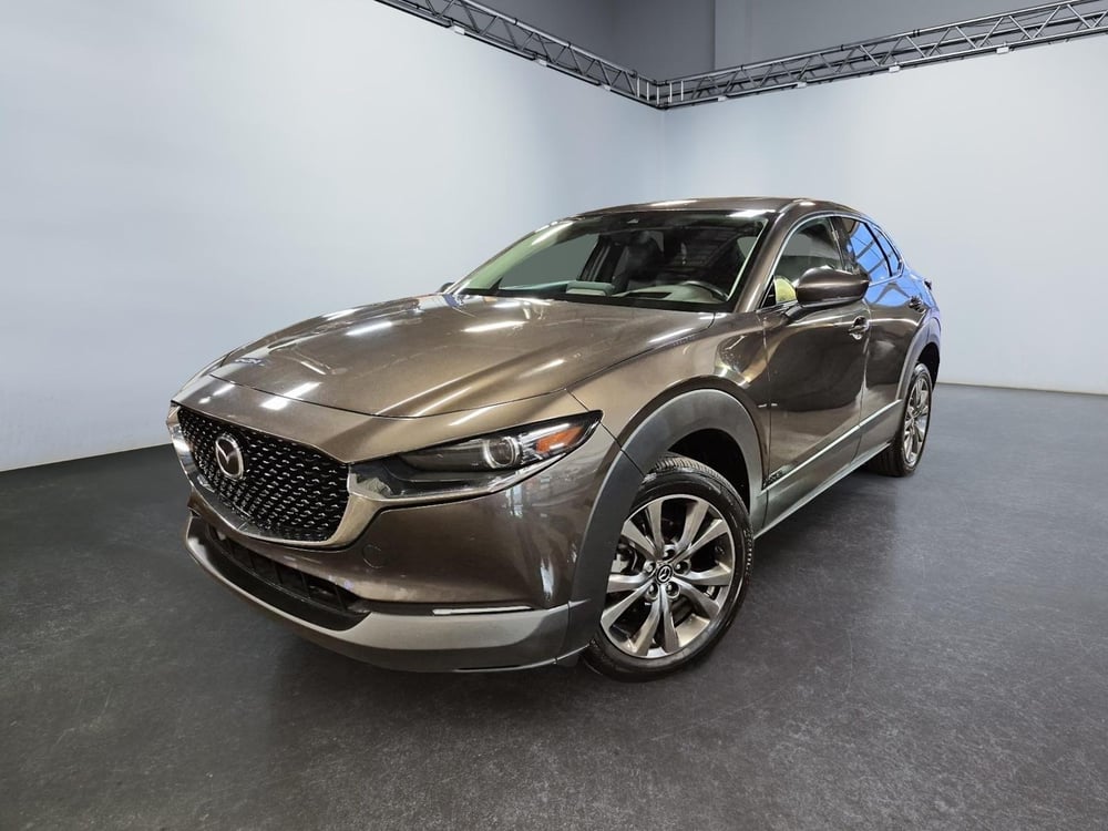 Mazda CX-30 2021 usagé à vendre (MAG00076)