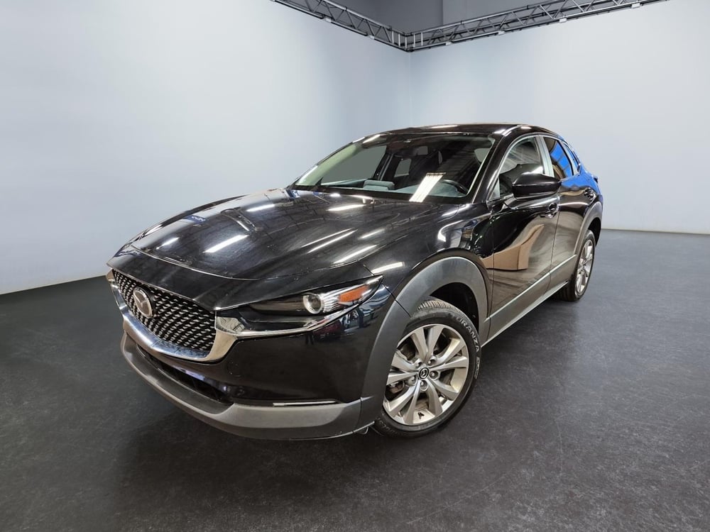 Mazda CX-30 2021 usagé à vendre (MAG00085)