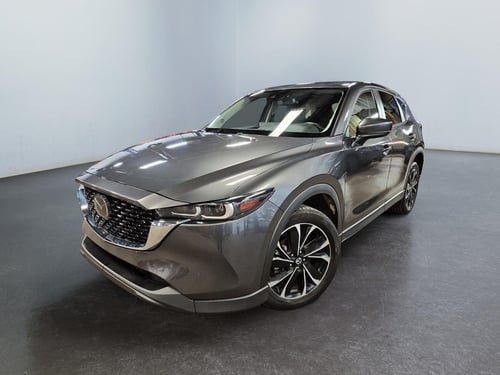 Mazda CX-5 GS 2022