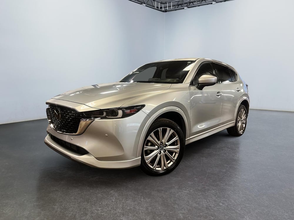 Mazda CX-5 2023 usagé à vendre (MAG00090)