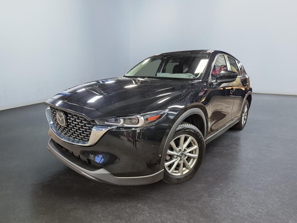 Mazda CX-5 2022 used for sale (MAG00091)