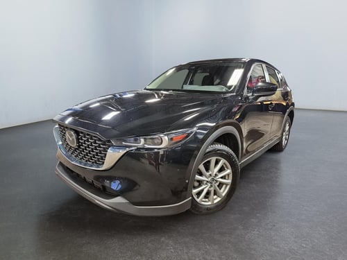 Mazda CX-5 GX 2022