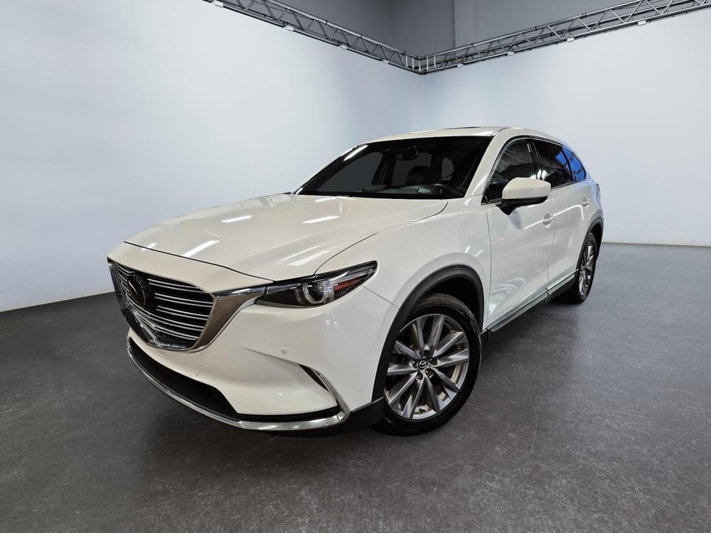 Mazda CX-9 2021 usagé à vendre (MAG00093)