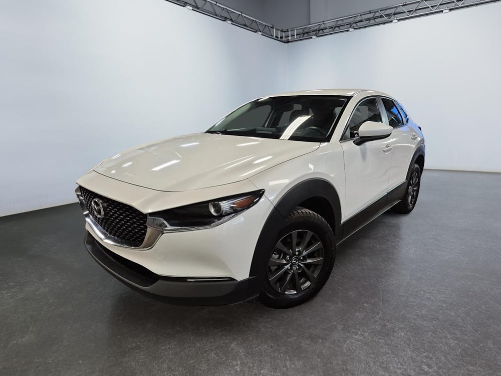 Mazda CX-30 2022 used for sale (MAG00094)