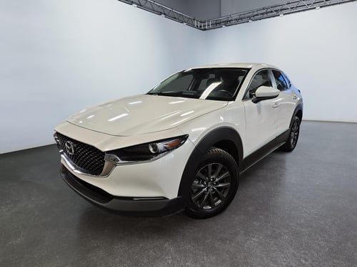 Mazda CX-30 GX 2022