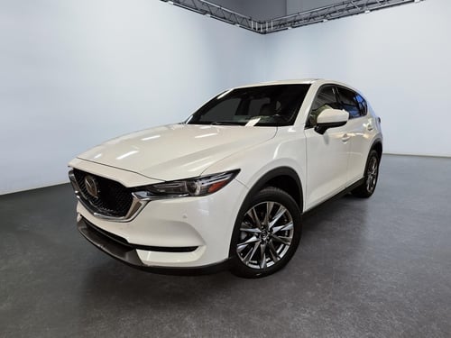 Mazda CX-5 Signature 2021