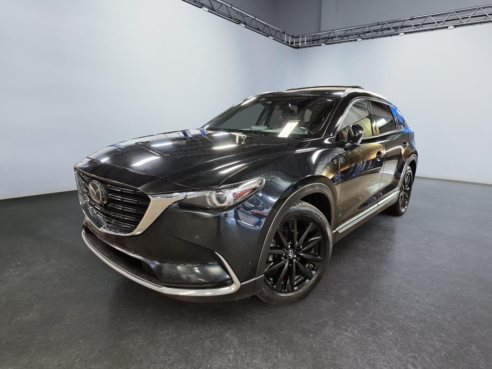 Mazda CX-9 2021 used for sale (MAG00097)