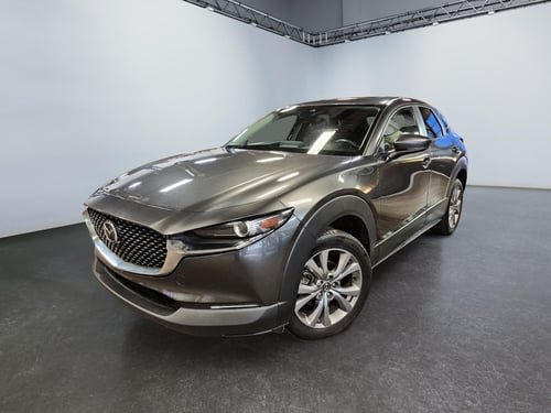 Mazda CX-30 GS 2022