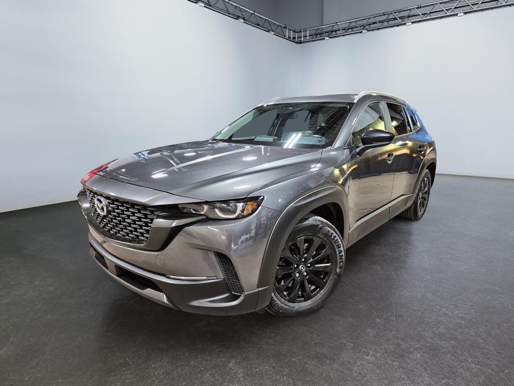 Mazda CX-50 2024 usagé à vendre (MAG00106)