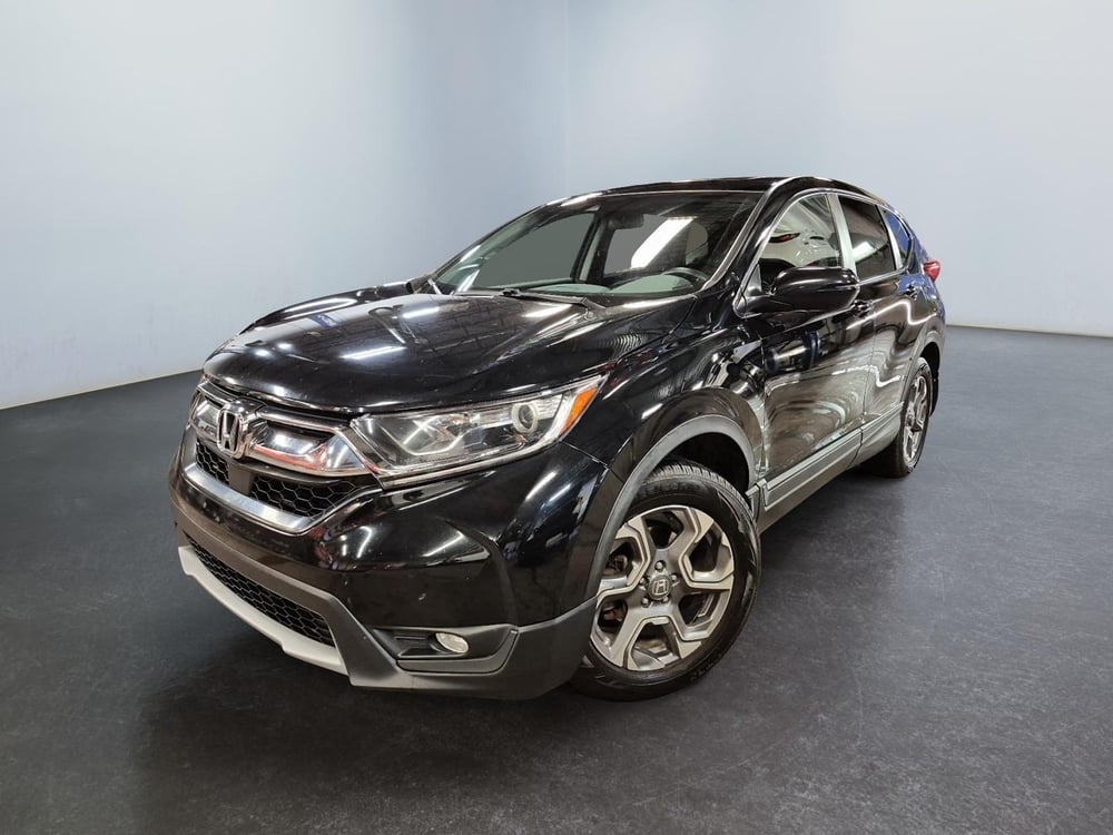 Honda CR-V 2019 used for sale (MAG00109)