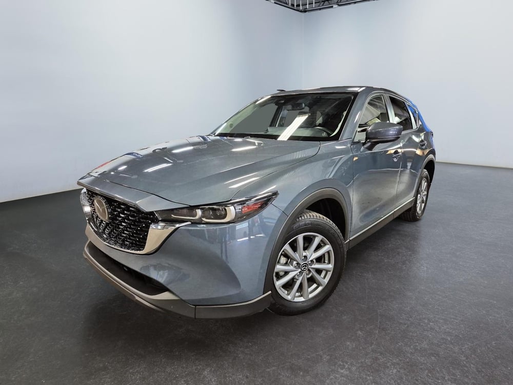 Mazda CX-5 2023 usagé à vendre (MAG00110)
