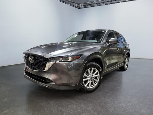 Mazda CX-5 GS 2023