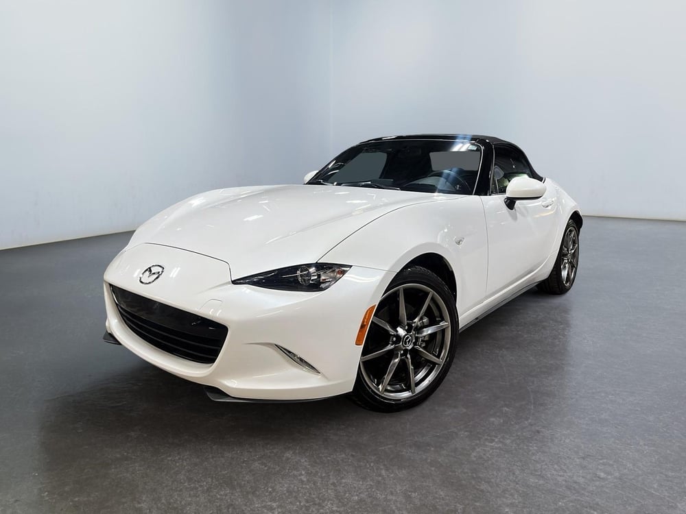 Mazda MX-5 2022 used for sale (MAG00118)