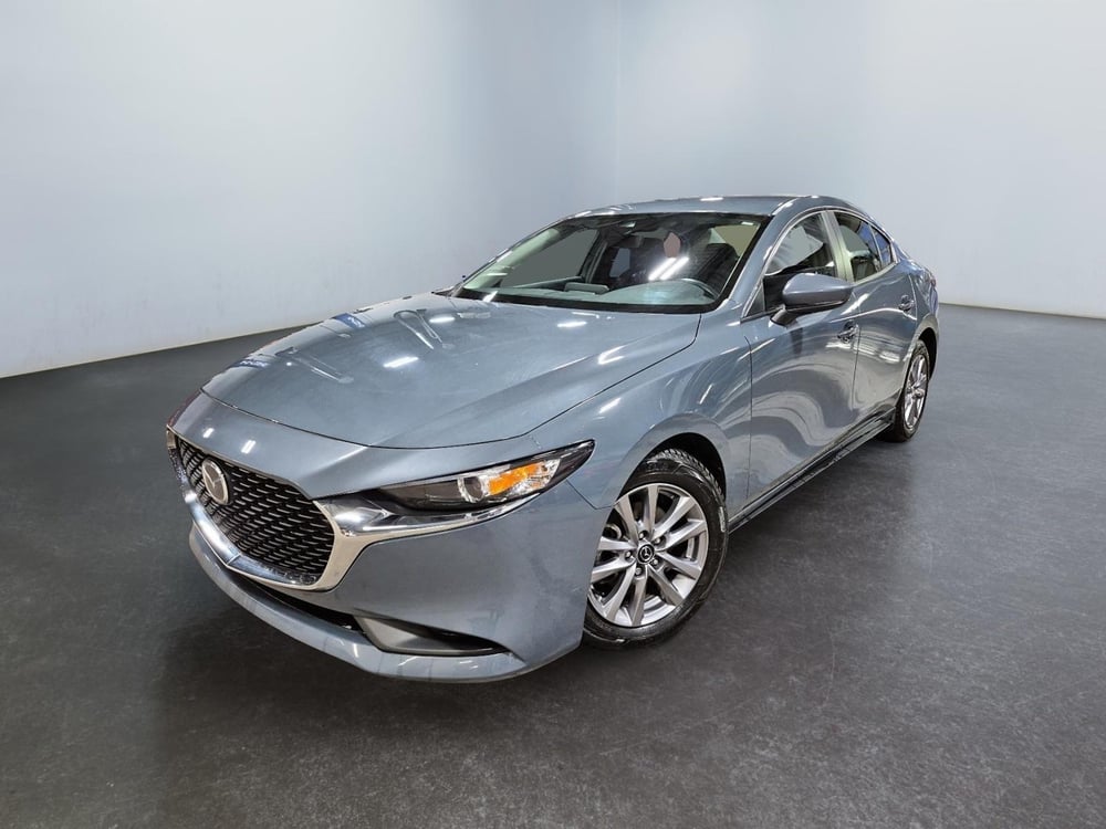 Mazda Mazda3 2022 usagé à vendre (MAG00127)