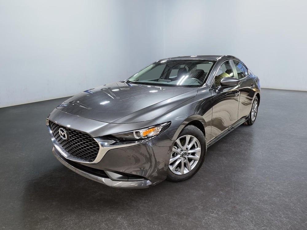 Mazda Mazda3 2023 used for sale (MAG00139)