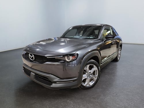 Mazda MX-30 GS 2022